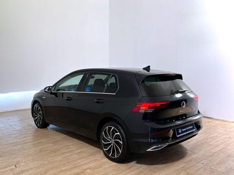 Volkswagen Golf Golf 2.0 tdi Style 150cv dsg