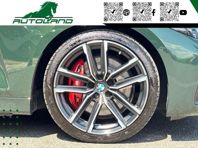 BMW 430 i Cabrio Msport*Ordinabile-Tua in 30 Giorni