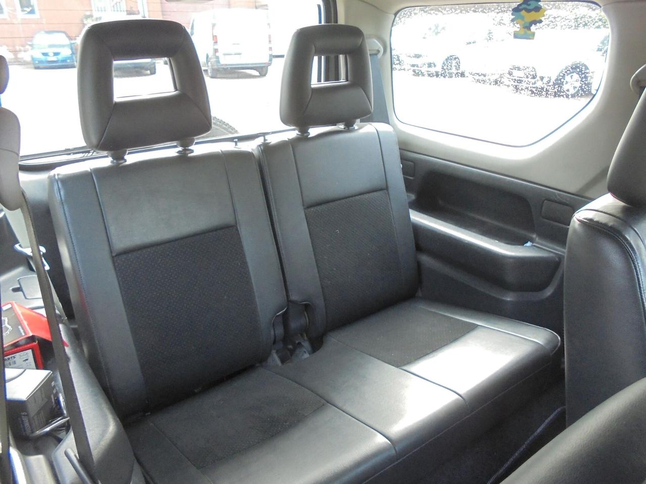 Suzuki Jimny 1.5 DDiS cat 4WD JLX