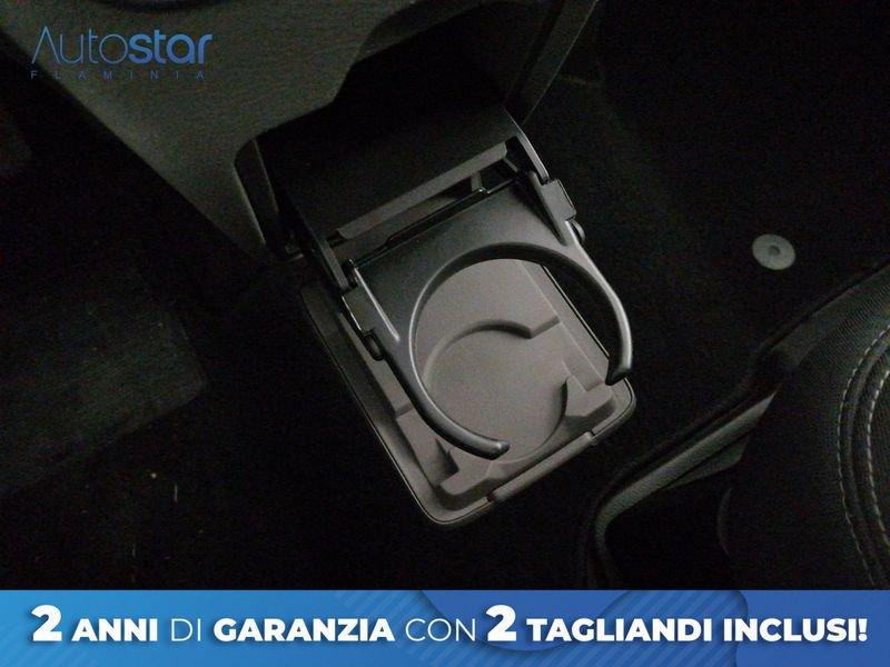 Ford Transit Custom 280 2018 transit custom 280 2.0 tdci 170cv titanium L1H1 E6.2