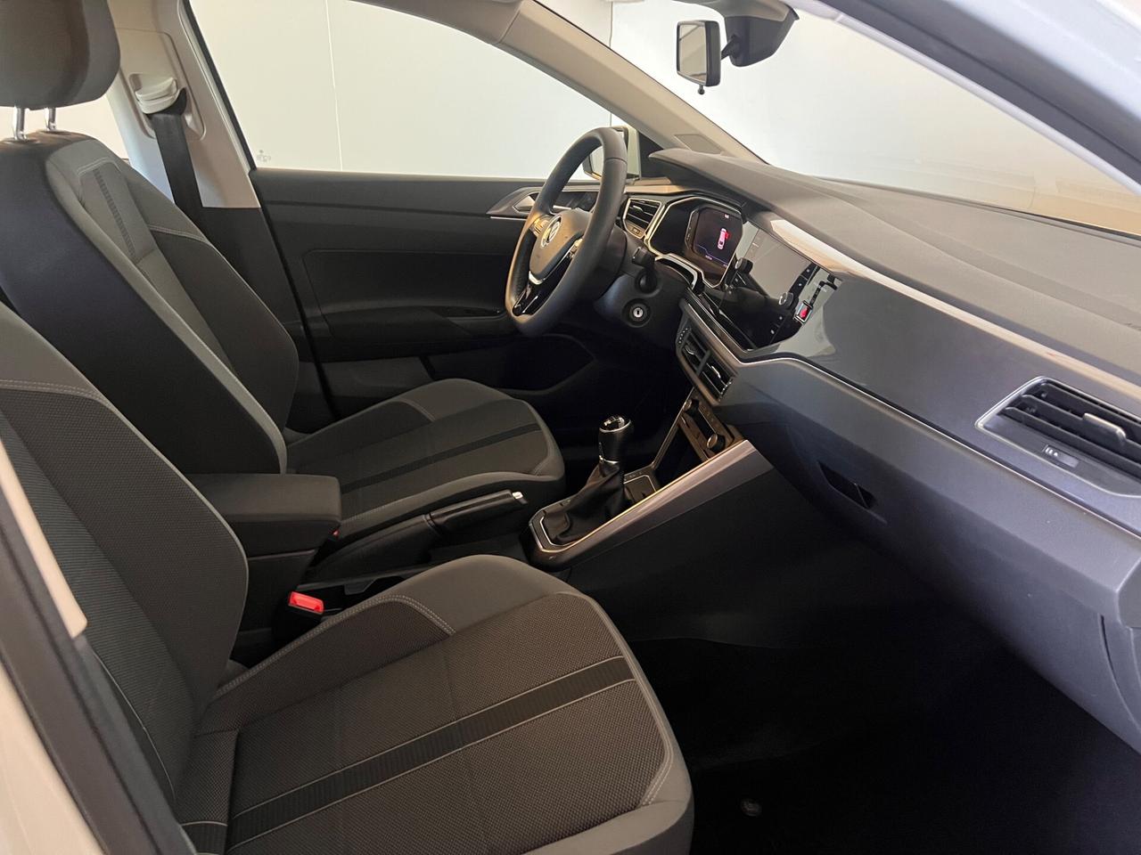 Volkswagen Polo 1.0 TSI 5p. Highline BlueMotion Technology