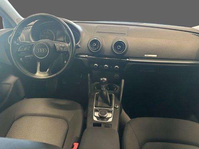 AUDI A3 1.6 TDI 115 SPORTBACK CV Business