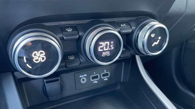 Renault Arkana 1.6 E-Tech full hybrid Intens 145cv