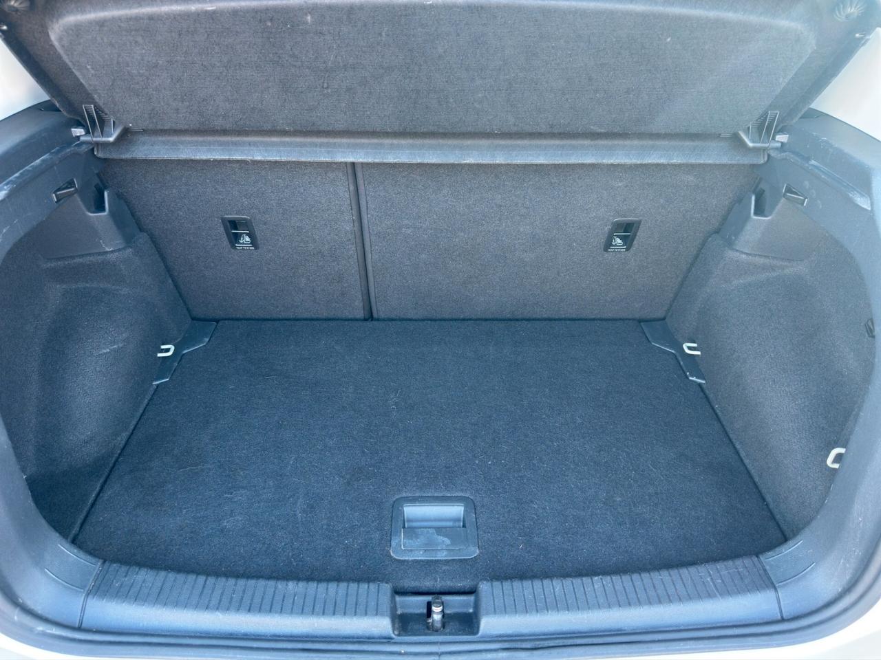 Volkswagen T-Cross 1.0 TSI Style BMT