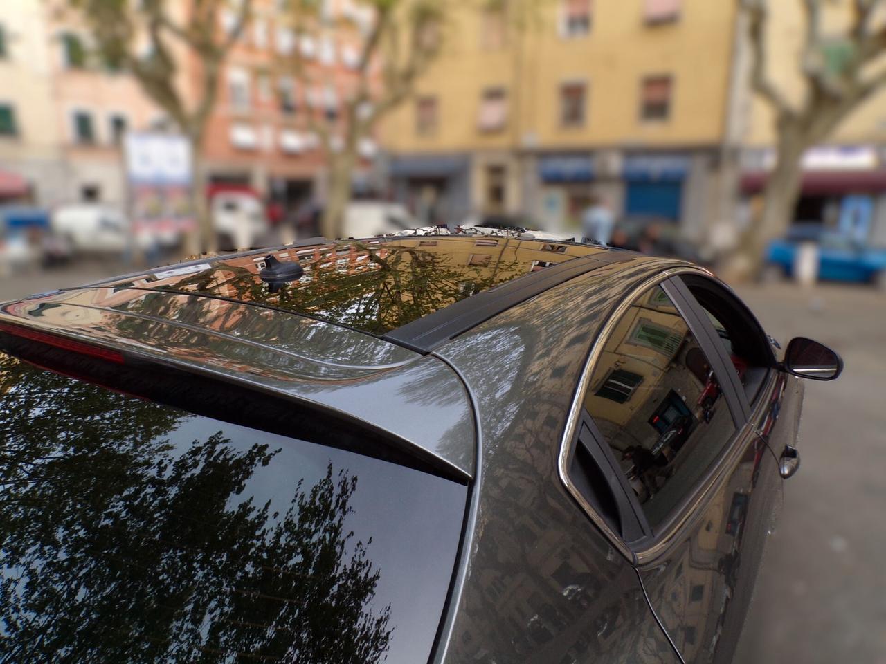 ALFA ROMEO GIULIETTA SECONDA SERIE QUADRIFOGLIO VERDE 241CV DEL 2015