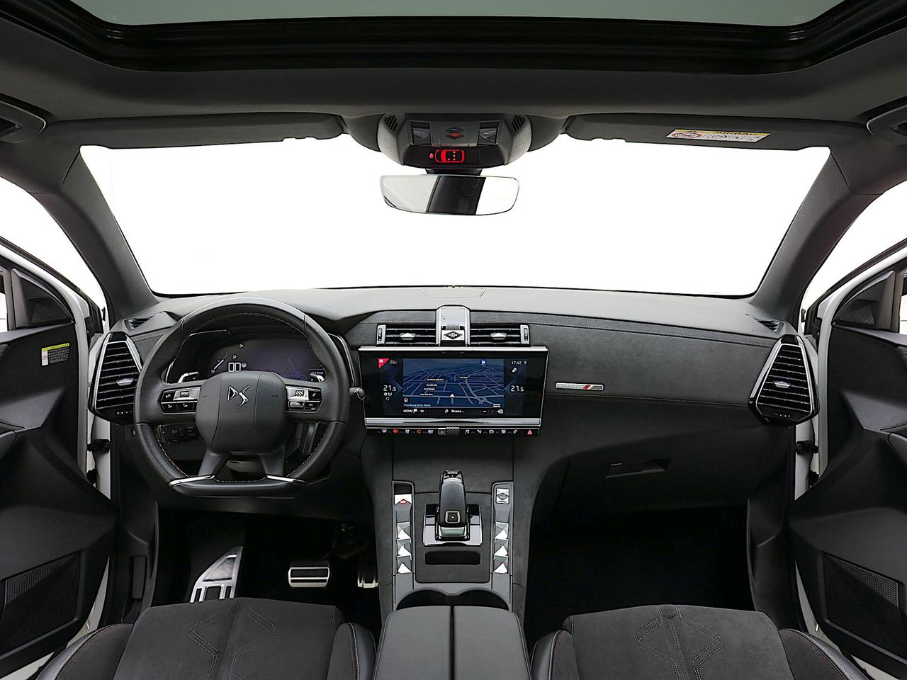 Ds 7 BlueHDi 130 Performance Line+ TETTO APRIBILE