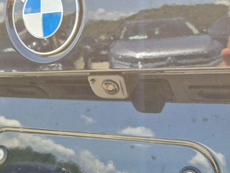 BMW X1 sDrive 18d MSport DCT