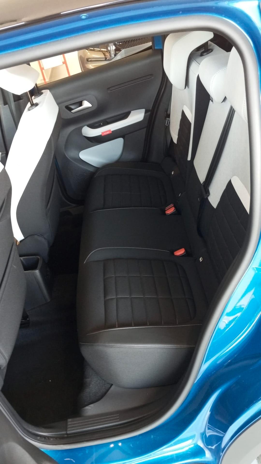 Citroen C3 PureTech 100 S&S Max