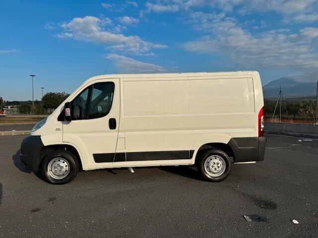 Fiat Ducato 2.2 MJT Furgone Cargo