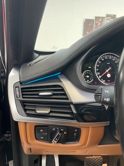 Bmw X6 xDrive30d 249CV Msport