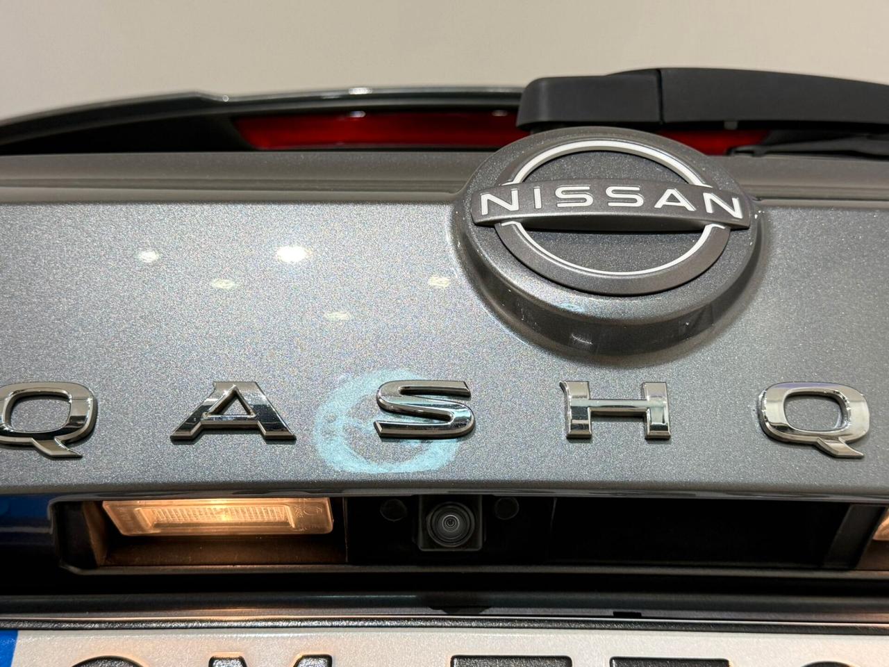 Nissan Qashqai ANNO 2023 - KM 58.000