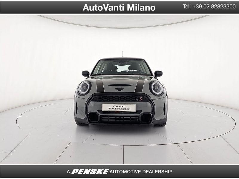 MINI Mini 3 porte Mini 2.0 Cooper S Classic