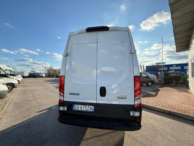 IVECO DAILY 35C16A8 V