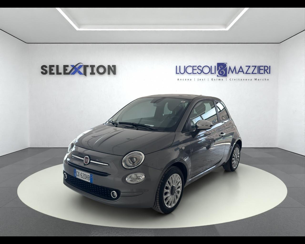 FIAT 500 - 500 Hatchback My23 500 1.0 70Cv Hybrid
