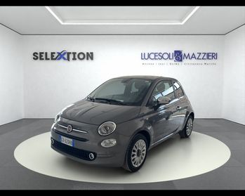 FIAT 500 - 500 Hatchback My23 500 1.0 70Cv Hybrid
