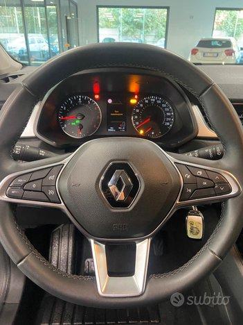Renault Captur TCe 100 CV Intens