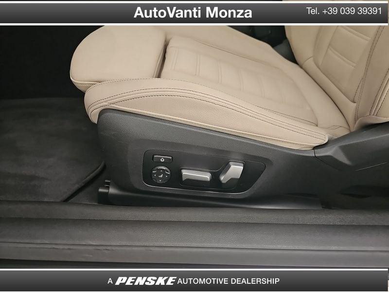 BMW Serie 4 430i Cabrio Msport 258cv auto