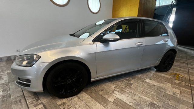 VOLKSWAGEN Golf 1.6 TDI 5p. Comfortline BlueMotion Technology