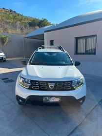Dacia Duster 1.5 dCi 110CV Start&Stop 4x2 Ambiance