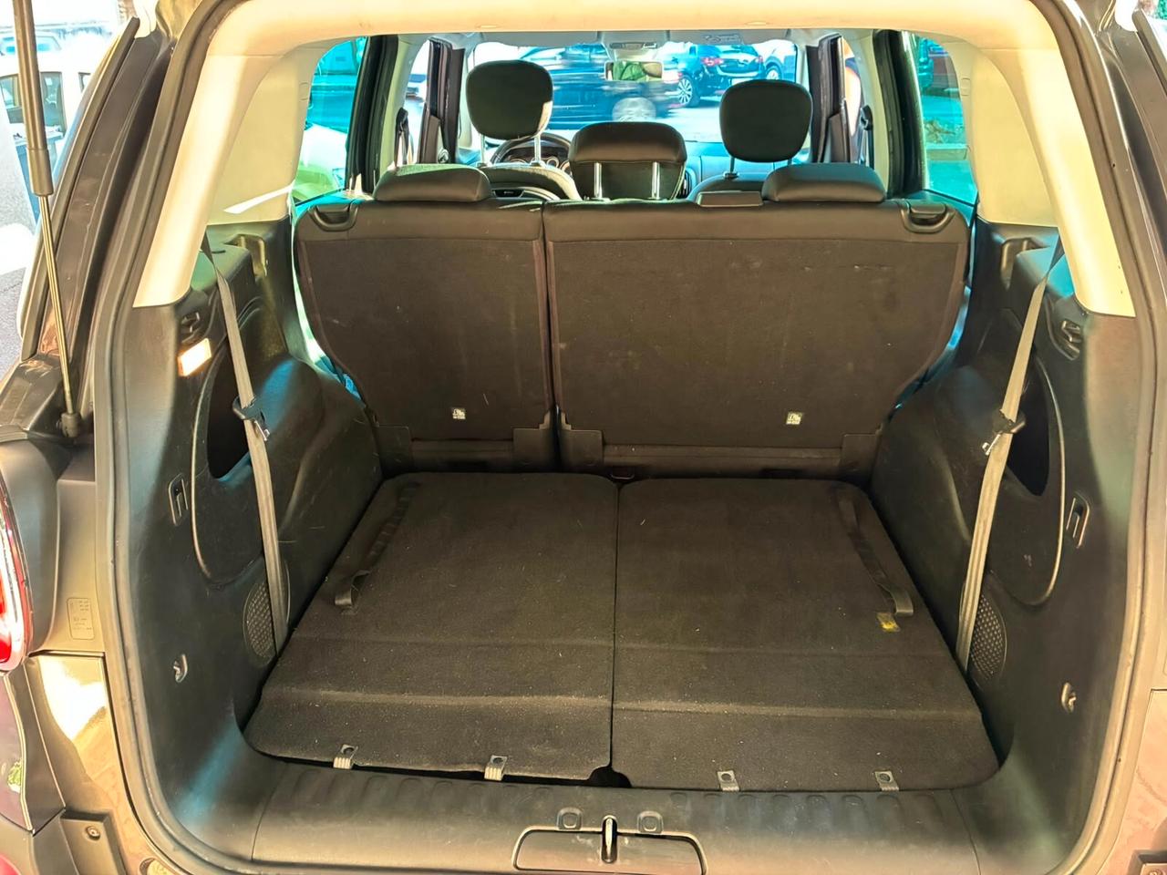 Fiat500L Living1.6Mjet120CV 7posti perfetta-16