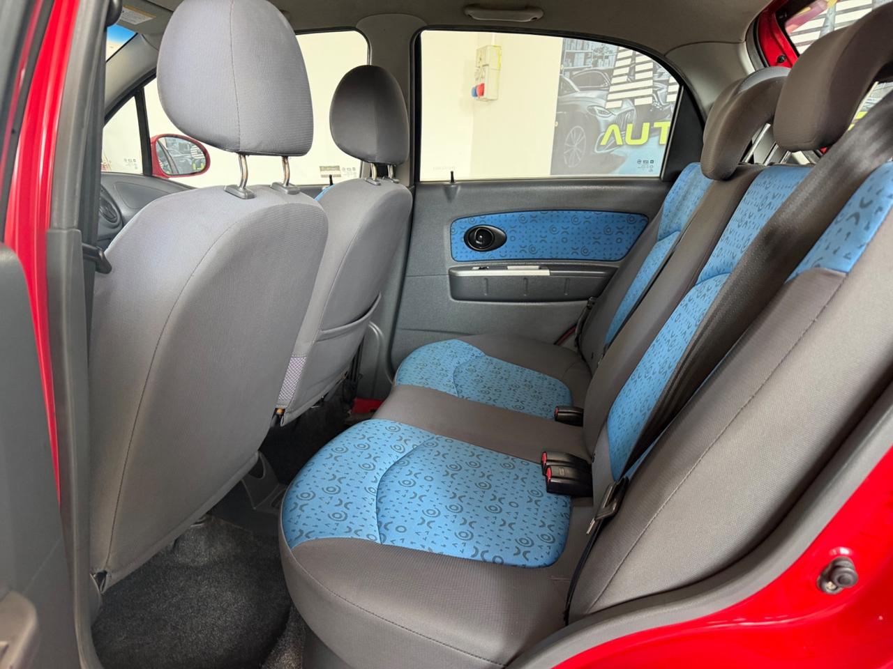 Chevrolet Matiz 1000 SX Energy GPL Eco Logic