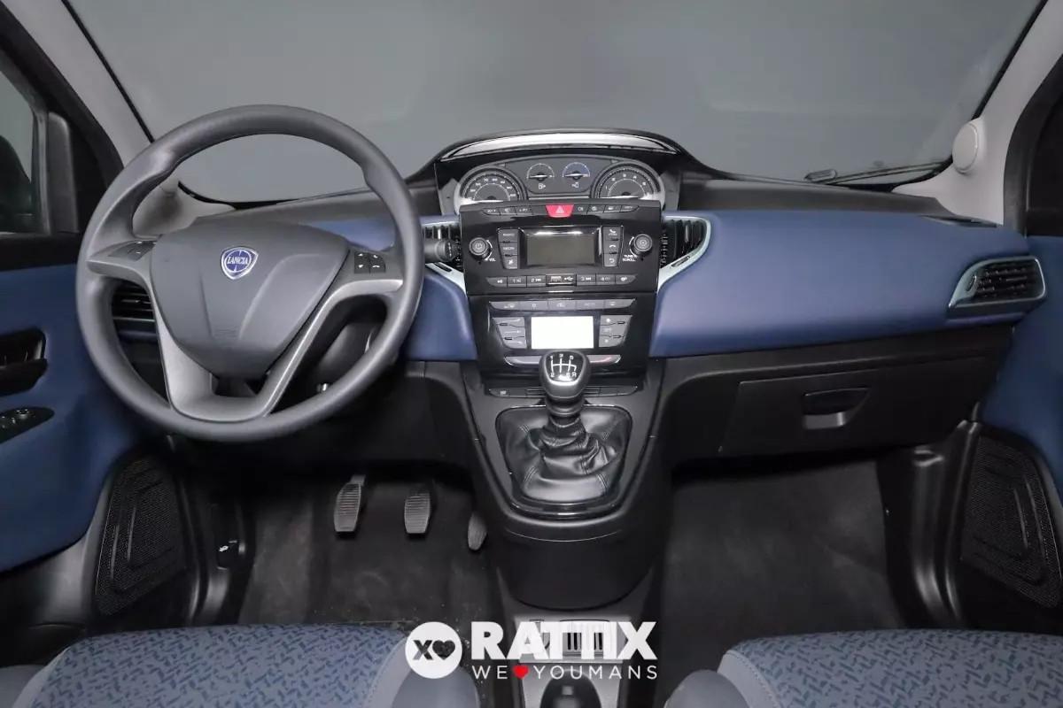 Lancia Ypsilon 1.0 Firefly Hybrid 70CV Oro