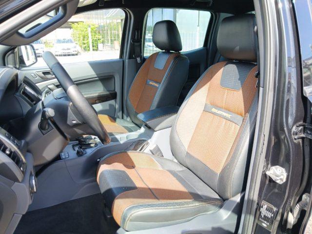 FORD Ranger 3.2 TDCi aut. DC Wildtrak 5pt. N1