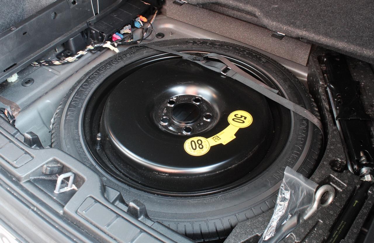 Volvo XC40 T2 automatico Core