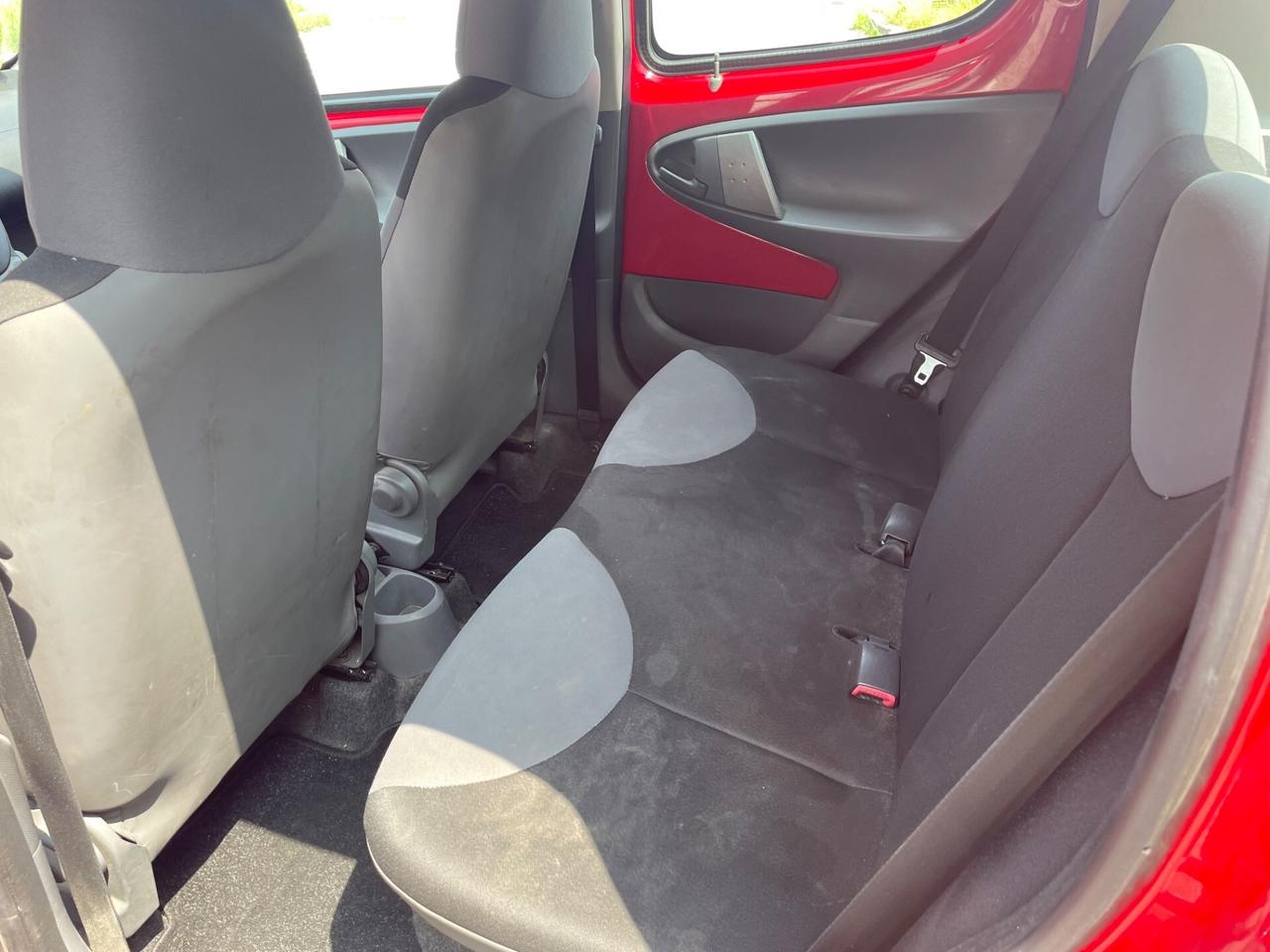 Citroen C1 1.0 5 porte*Neopatentati*