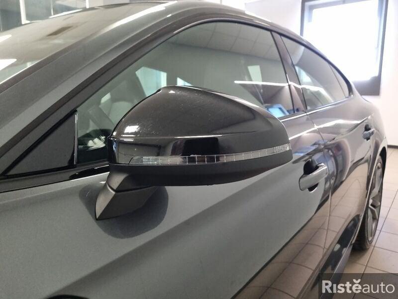 Audi A5 S5 SPB 3.0 TFSI quattro tiptronic Business