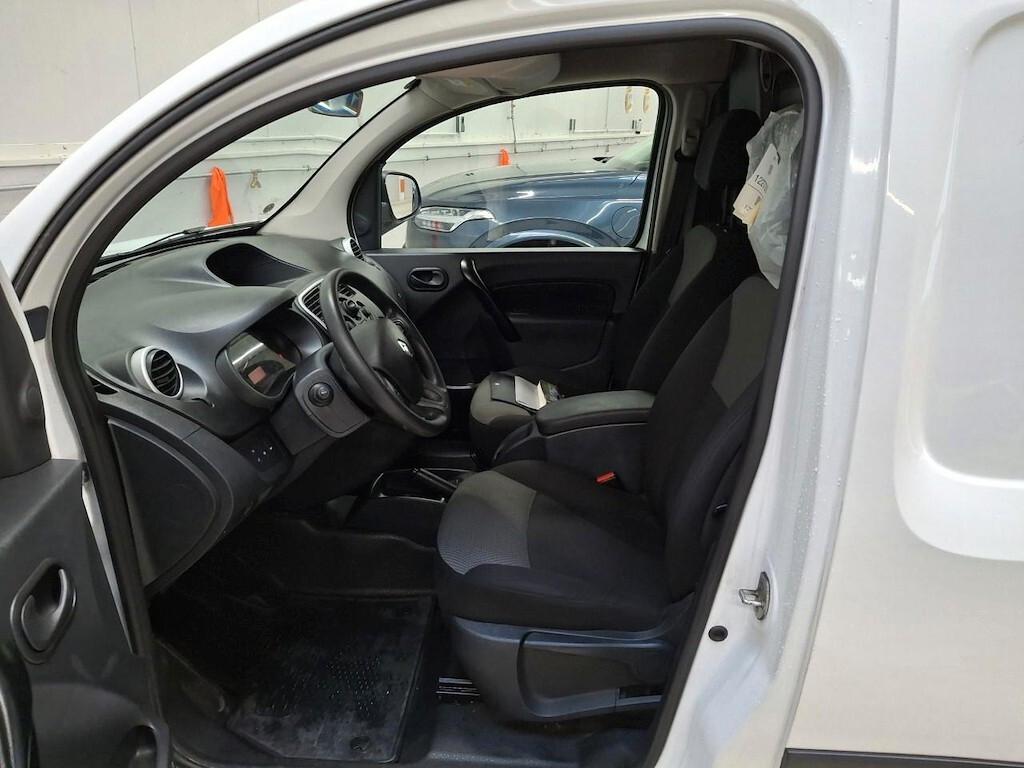 Renault Kangoo Express 1.5 DCi 95cv - Solo 49ooo Km !!