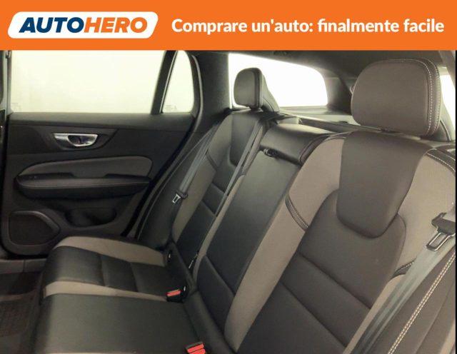 VOLVO V60 B4 automatico Plus Dark