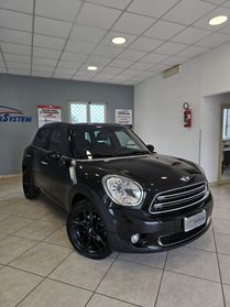 Mini Cooper Countryman Mini 1.6 Cooper D Countryman