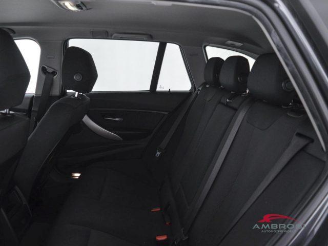 BMW 320 Serie 3 d aut. Touring