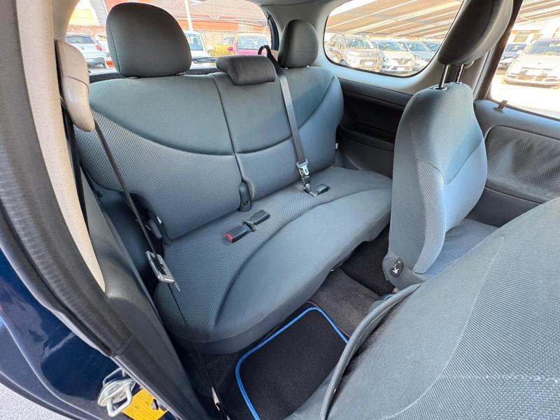 Toyota Yaris 3 Porte Yaris 3p 1.0 BENZ 65 CV Sol OK NEOPATENTATI