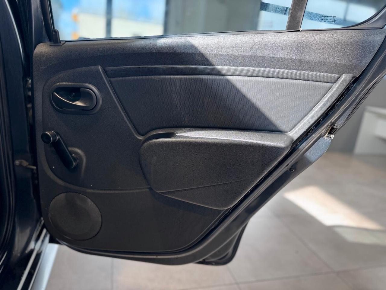 Dacia Sandero Stepway 1.5 dCi 90CV