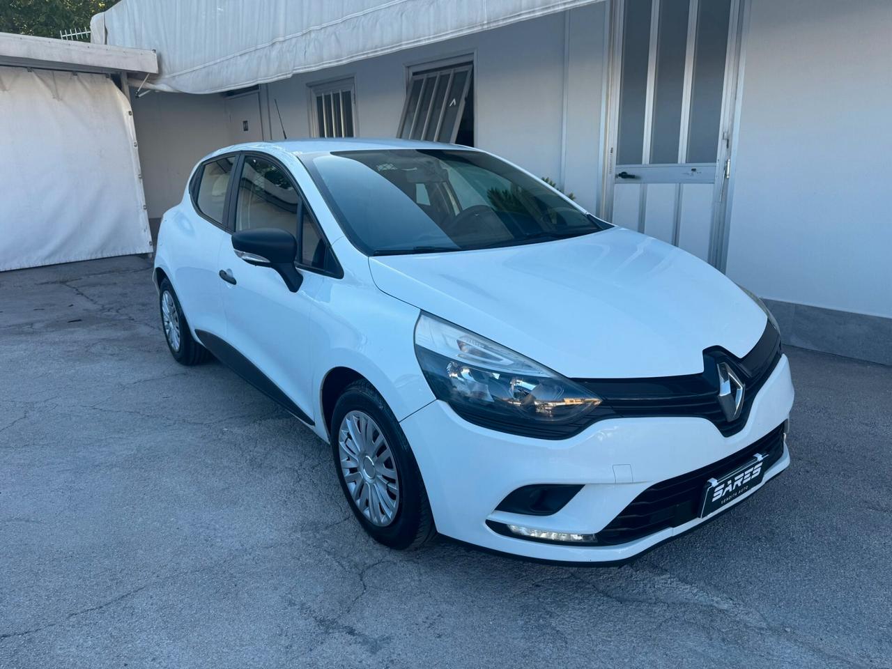 Renault Clio 1.5 dCi 75CV Start&Stop 5 porte Van