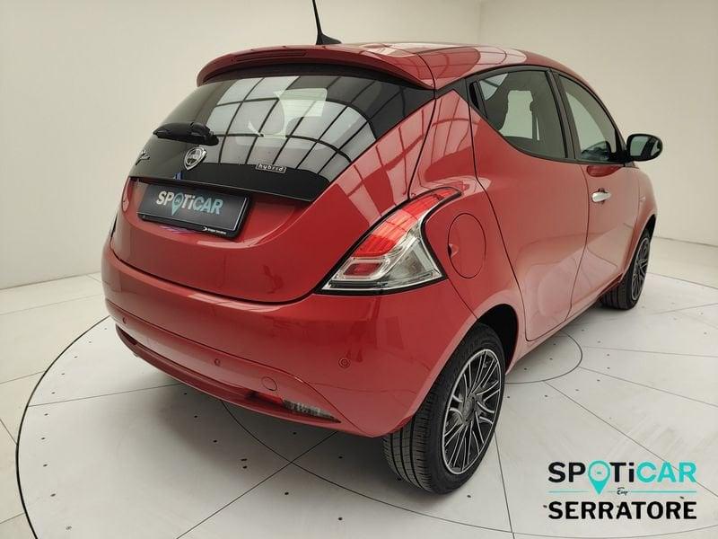 Lancia Ypsilon Lancia Ypsilon My21 1.0 70cv Hybrid Gold