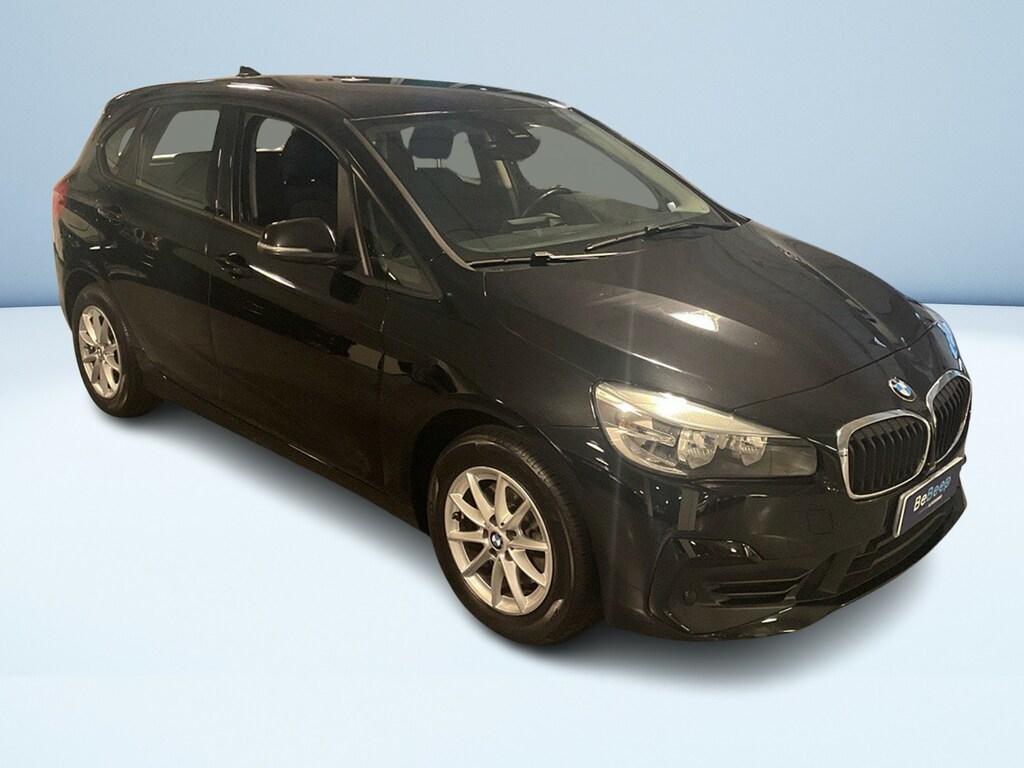 BMW Serie 2 Active Tourer 218 d Business