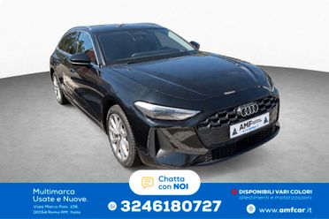 Audi A5 Avant TFSI 150 cv S tronic Business Advanced