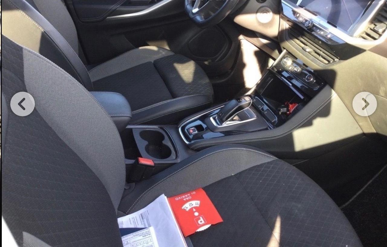 Opel Grandland 1.5 diesel Ecotec aut. Business Elegance