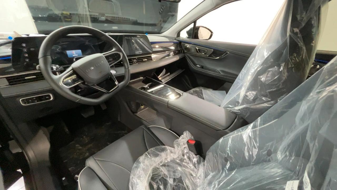 Omoda 5 1.6 tgdi Premium 7dct