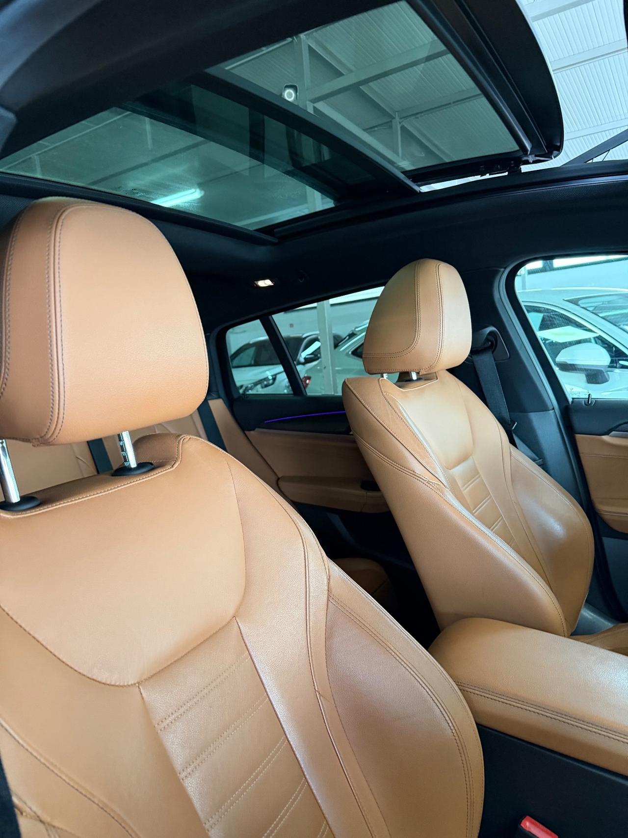 Bmw X4 xDrive20d Msport-X