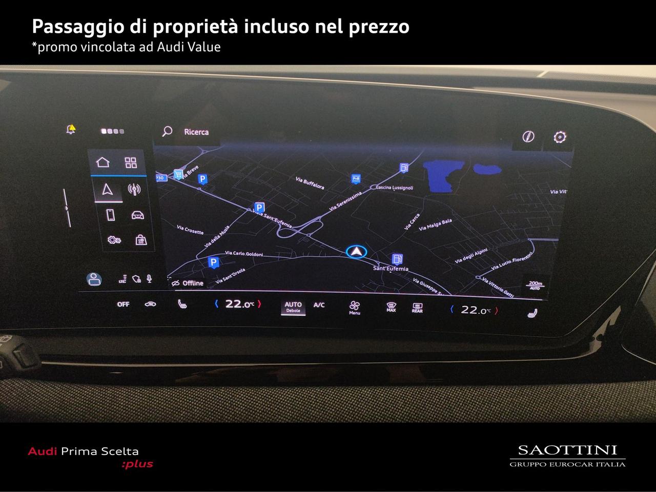 Avant 2.0 TDI S line edition quattro S tronic