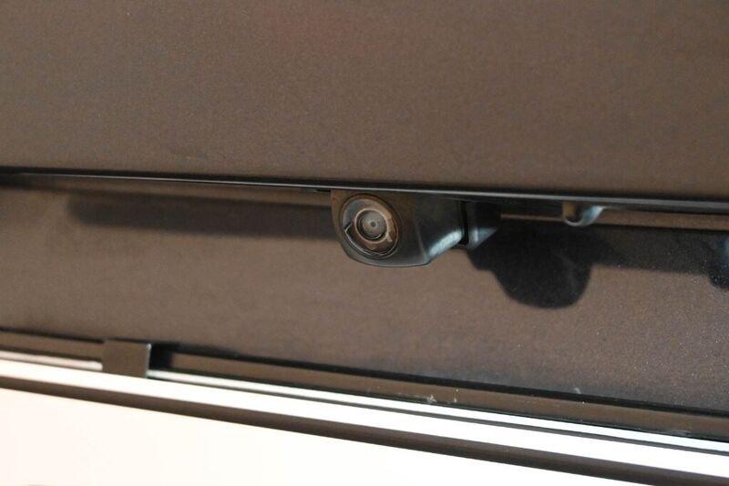 Honda CR-V CR-V 1.5T Elegance Navi