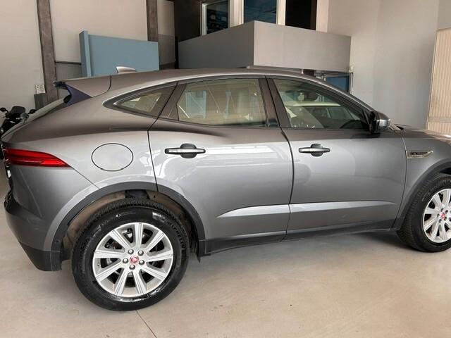 Jaguar E-Pace 2.0D 150 CV AWD aut.