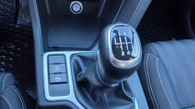 KIA Sportage 1.6 ECOGPL 2WD Business Class PERMUTE UNICOPR.