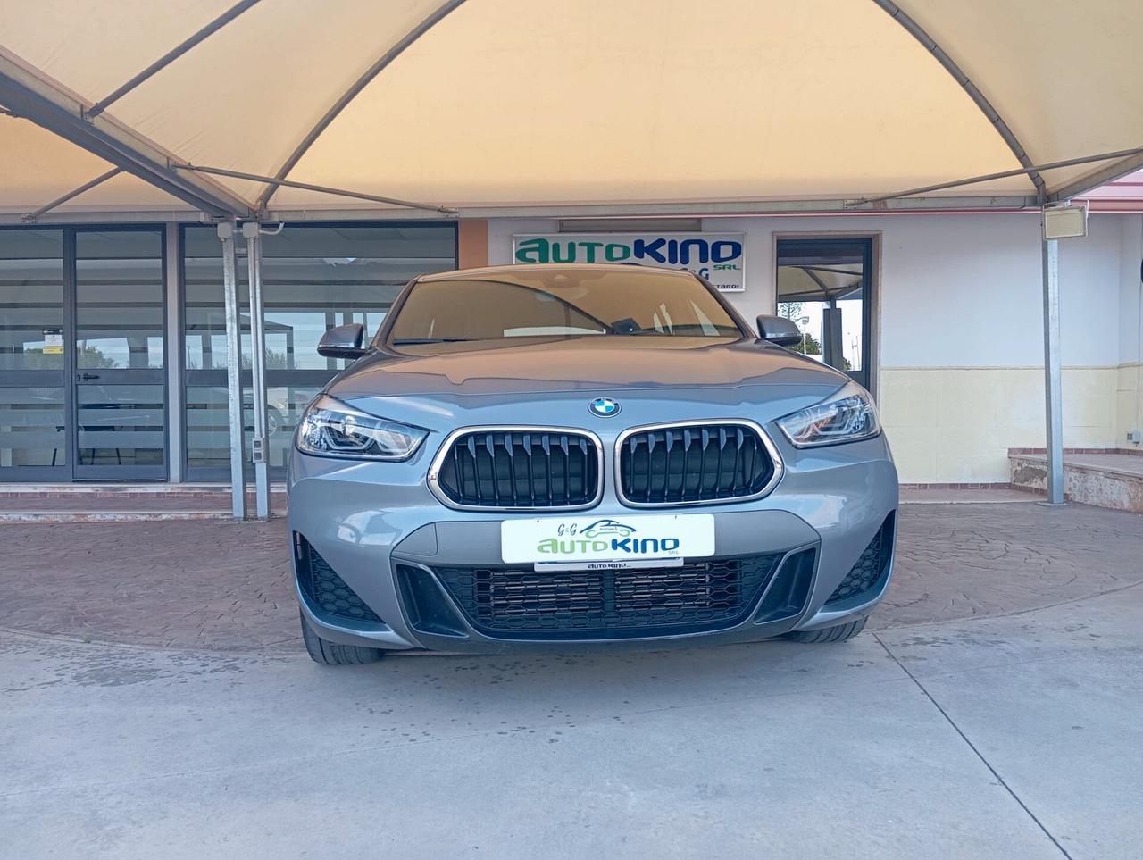 Bmw X2 sDrive18d Msport