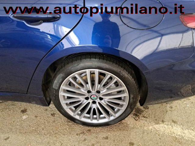 ALFA ROMEO Giulia 2.2 Turbodiesel 190 CV AT8 Business