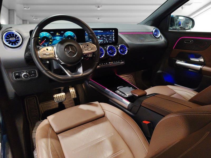Mercedes GLA 200 200 D Premium 8G-DCT